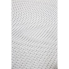 Mandeep Premium Bambu Alez | Sıvı Geçirmez, Nefes Alan, Antibakteriyel ve Terletmeyen Yatak Koruyucu