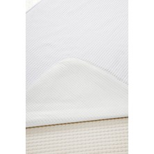 Mandeep Premium Bambu Alez | Sıvı Geçirmez, Nefes Alan, Antibakteriyel ve Terletmeyen Yatak Koruyucu