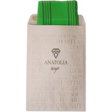 Anatolia Soap Fas Kesesi