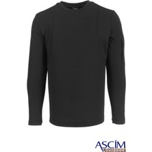 Ascim Outdoor Erkek Sweatshirt