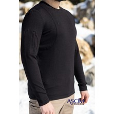 Ascim Outdoor Erkek Sweatshirt