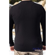 Ascim Outdoor Erkek Sweatshirt
