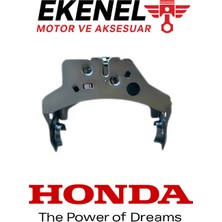 Honda Beat Sele Kilit Mekanizması | Orijinal Yedek Parça