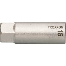 Proxxon 23550 3/8’’ Buji Lokması 16MM