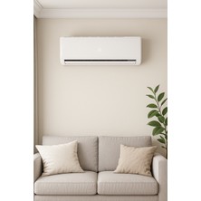 Maximus Mf-09 Inverter A++ 9000 Btu Wifi Özellikli Duvar Tipi Klima