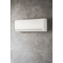 Maximus Mf-09 Inverter A++ 9000 Btu Wifi Özellikli Duvar Tipi Klima