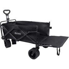 Orcamp Rover Katlanır Kamp Arabası Vagon OUT-2380