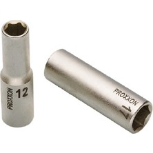 Proxxon 23358 1/2’’ Uzun Lokma 13MM