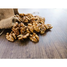 Zehre Çiğ Ceviz İçi 1 kg  Kabak Çekirdeği İçi (Sınırlı Stok)