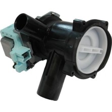 FullYedek Bosch Maxx Pompa Motoru Max Su Tahliye Pompası
