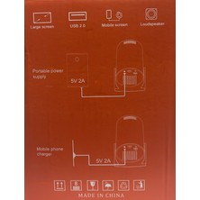 Mini Boy Projeksiyon Çocuk Odası Ev Ofis Vb Kullanım Alanı 480X360P Çözünürlük LED Projektör