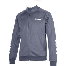 Falconzo Fermuarlı Sweatshırt
