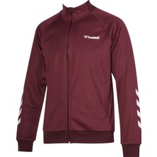 Falconzo Fermuarlı Sweatshırt