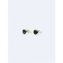 Gold Prinç Kol Düğmesi