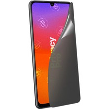 Samsung Galaxy A32 5g - Pro Privacy Hd Edition Panzerfolyo Ekran Koruyucu