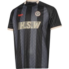 Anderson Kısa Kollu Tişört