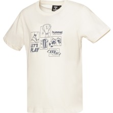 Semenyo Çocuk Kısa Kollu Tişört