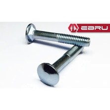 Kasa Civata 5/16X40 - 10 Adet