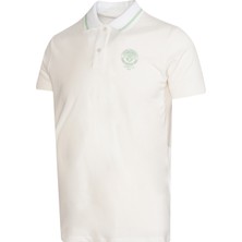 Wayne Kısa Kollu Polo Yaka Tişört