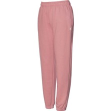 Hummel T-Pulse Regular Kadın Mor Eşofman Altı