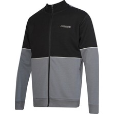 John Fermuarlı Sweatshırt