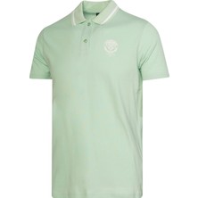 Wayne Kısa Kollu Polo Yaka Tişört