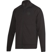 Hummel Mariner Erkek Siyah Dik Yaka Ceket
