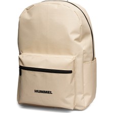 Hummel Pedro Bej Sırt Çantası