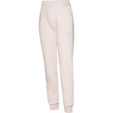 Hummel Felisias Kız Çocuk Pembe Eşofman Altı