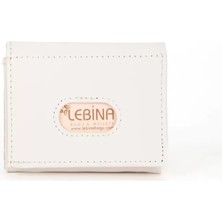 Monalisa Home Kadın Ithal Yumuşak Vegan Deri Portföy Cüzdan Nilusa Modeli