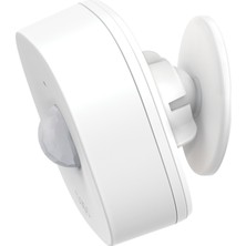 TP-Link Tapo T100 | Akıllı Hareket Sensörü | Hassasiyet Kontrolü | Pil Dahil | Kolay Kurulum | Alexa ile Çalışır | Diğer Tapo Ürünleri ile Aksiyon Tetikleme | Tapo Hub Gereklidir Ayrıca Satılır