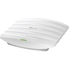 Tp-Link Festa F41, N300MBPS, 10/100 Port, Festa Mesh, Kesintisiz Dolaşım, Ücretsiz Bulut Yönetimi, Poe ve Güç Adaptörü, Wi-Fi 4 Tavan Tipi Access Point