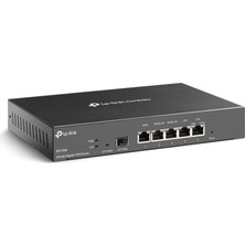 TP-Link ER7206, 5 Gigaport+1sfp Dual Wan Vpn Router