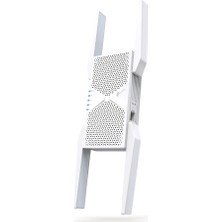 TP-Link RE655BE, BE11000 Mbps, 1× 2.5g Multi Gigabit Lan Portu Tri-Band Wi-Fi 7 Menzil Genişletici