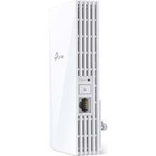 TP-Link RE500X | Wi-Fi 6 Menzil Genişletici | AX1500 Mbps | Dual Band | 1 Gigabit Port | EasyMesh Destekli | Access Point Modu | Kolay Kurulum | Tüm Modem ve Router Modelleri ile Uyumludur