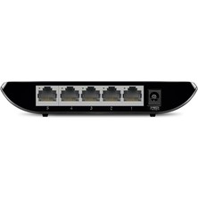 Tp-Link TL-SG1005D 5 Port 10-100-1000 Mbps Switch Plastik Kasa