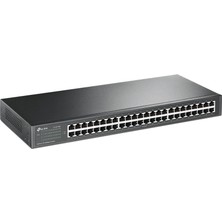 Tp-Link TL-SF1048 48 Port 10/100 Switch Rackmount