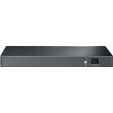 Tp-Link TL-SF1048 48 Port 10/100 Switch Rackmount