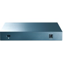 TP-Link LS108G 8 Port 10-100-1000 Mbps Switch Metal Kasa