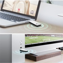 TP-Link TL-WN821N | Kablosuz N USB Adaptör | 300 Mbps | MIMO Teknolojisi | QSS Düğmesi | Windows | Mac & Linux Uyumlu