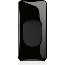 TP-Link TL-WN823N | Mini Kablosuz N USB Adaptör | 300 Mbps | WPS Düğmesi | Windows & Linux Uyumlu