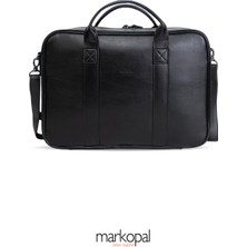 Morca Unisex Macbook Organizer Laptop Evrak Çantası 13" & 14"  ve 15.6" & 16"