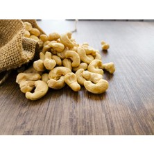 Zehre Çiğ Kaju 1kg + Kabak Çekirdeği Içi (SINIRLI STOK)