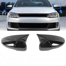 Volksvagen Jetta Mk6 2011-2017 Batman Ayna Kapagı