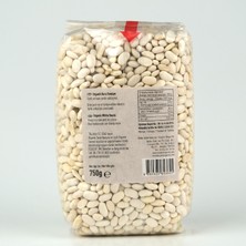 Organik Kuru Fasulye 3X750 gr