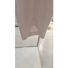 Sentez Bellis V Paça Pantolon Taş  5591