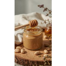 Plus Kitchen Ballı Fıstık Ezmesi 300 gr