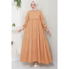 Kat Kat Elbise Somon HM2172