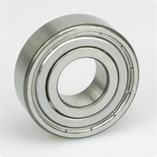 6004 Zz Fag Rulman (Metal Kapak) 20X42X12 Sabit Bilyalı Rulman
