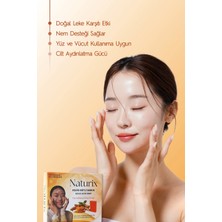 Naturix Kojik Asitli Yüz Sabunu 100 gr